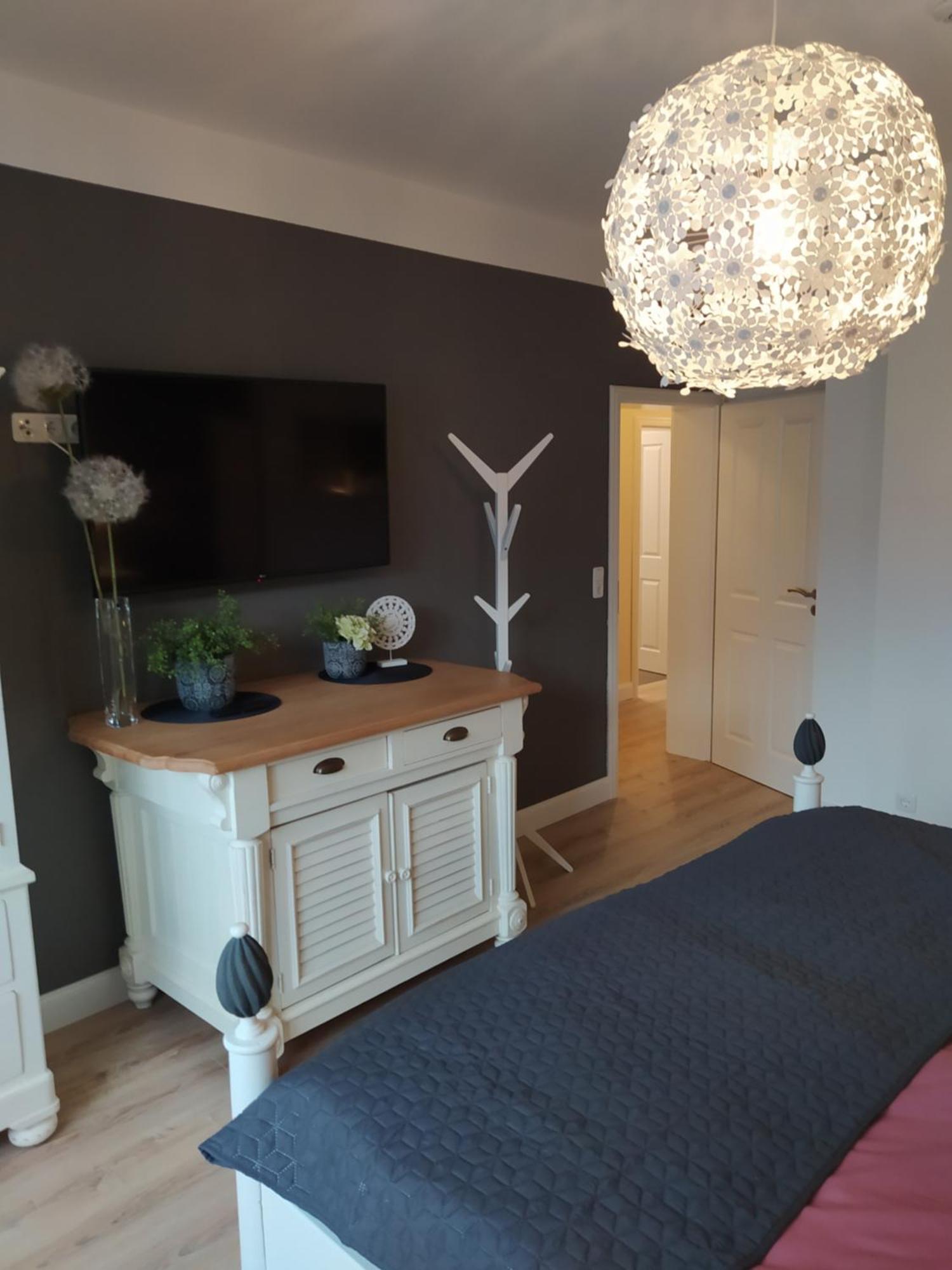 Ferienwohnung Im Erdgeschoss In Der Altstadt Von Heiligenhafen Luaran gambar