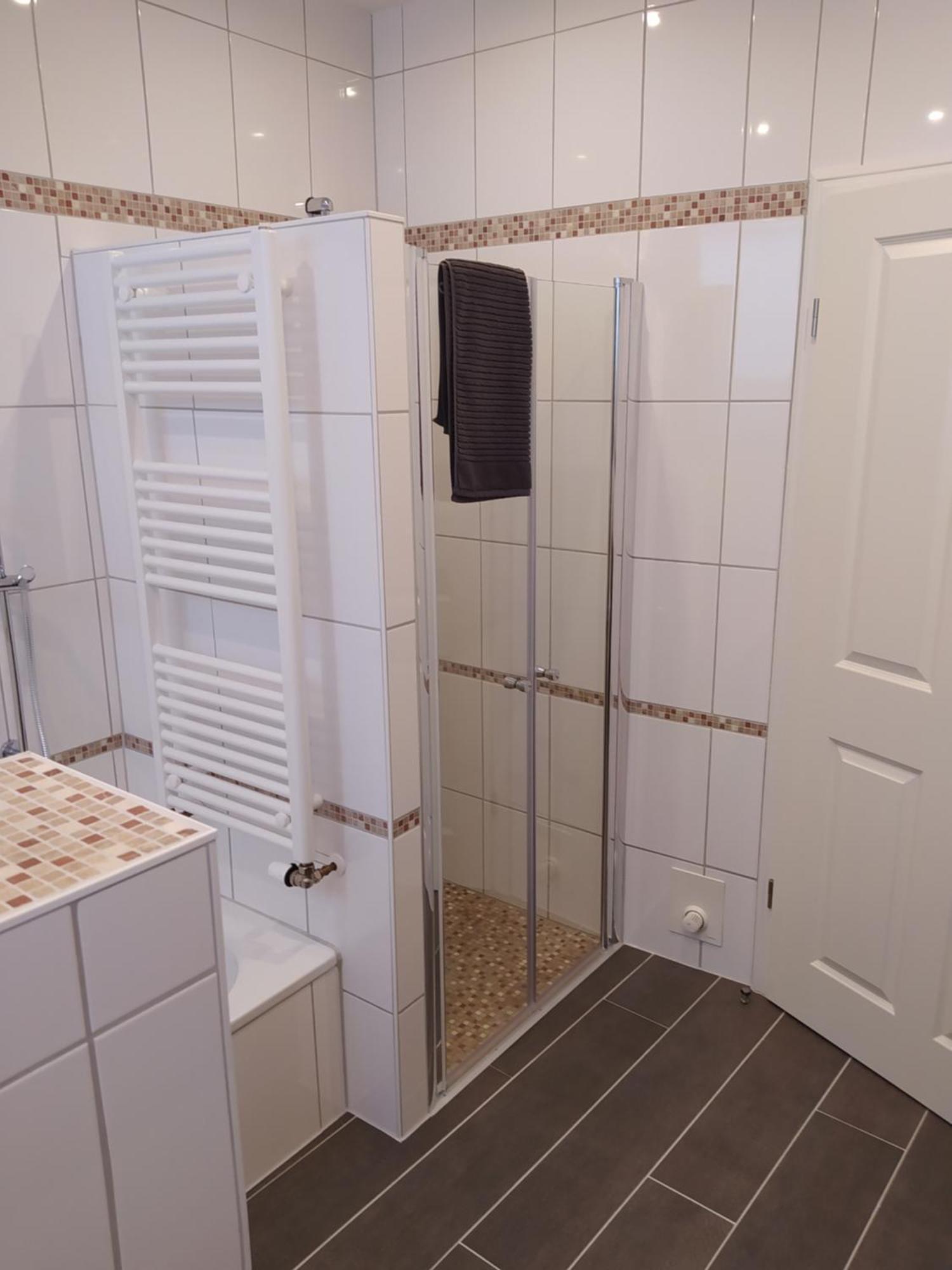 Ferienwohnung Im Erdgeschoss In Der Altstadt Von Heiligenhafen Luaran gambar